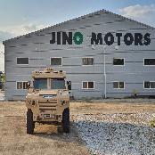 Light Armored Vehicle